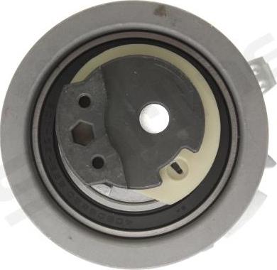 Starline RS A62830 - Tensioner Pulley, timing belt autospares.lv