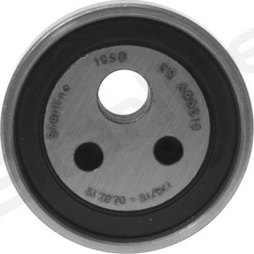 Starline RS A05510 - Tensioner Pulley, timing belt autospares.lv