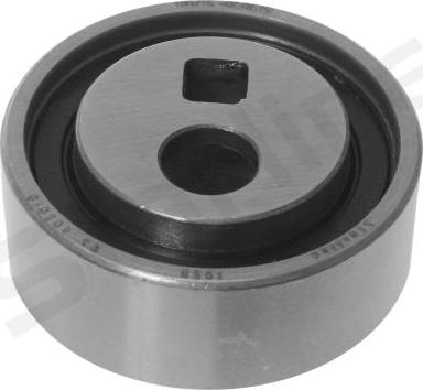 Starline RS A03010 - Tensioner Pulley, timing belt autospares.lv