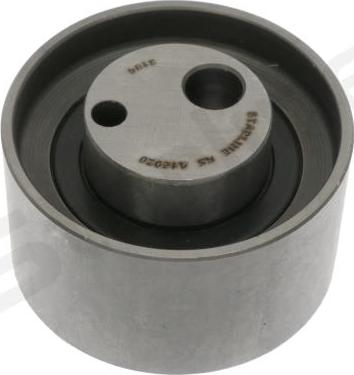 Starline RS A16920 - Tensioner Pulley, timing belt autospares.lv