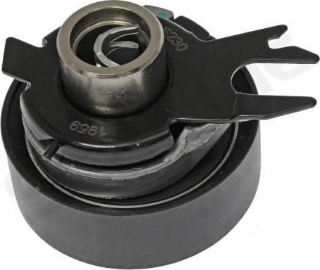 Starline RS A25230 - Tensioner Pulley, timing belt autospares.lv