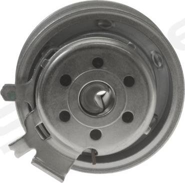 Starline RS A20320 - Tensioner Pulley, timing belt autospares.lv