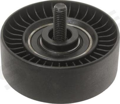 Starline RS A74910 - Pulley, v-ribbed belt autospares.lv