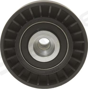 Starline RS B47410 - Pulley, v-ribbed belt autospares.lv