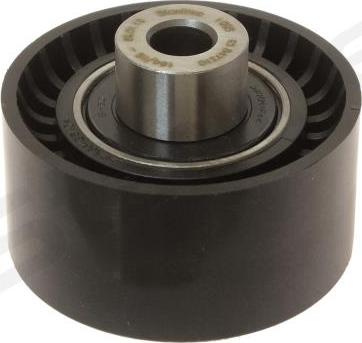 Starline RS B47310 - Deflection / Guide Pulley, timing belt autospares.lv