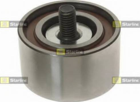 Starline RS B54010 - Deflection / Guide Pulley, timing belt autospares.lv