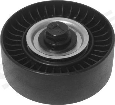 Starline RS B50110 - Pulley, v-ribbed belt autospares.lv