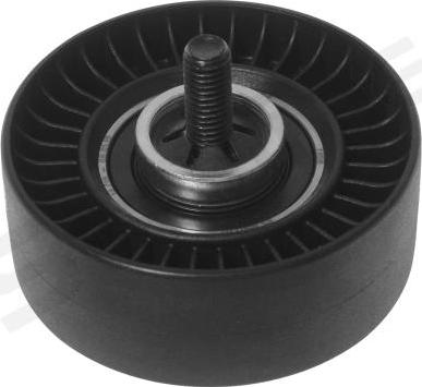 Starline RS B50110 - Pulley, v-ribbed belt autospares.lv