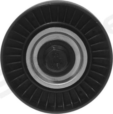 Starline RS B50110 - Pulley, v-ribbed belt autospares.lv