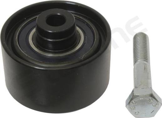 Starline RS B02010 - Deflection / Guide Pulley, timing belt autospares.lv