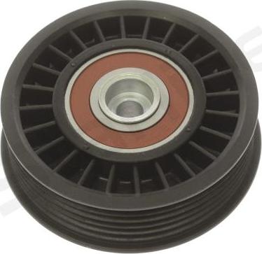 Starline RS B15510 - Pulley, v-ribbed belt autospares.lv