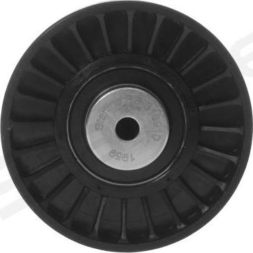 Starline RS B16910 - Pulley, v-ribbed belt autospares.lv