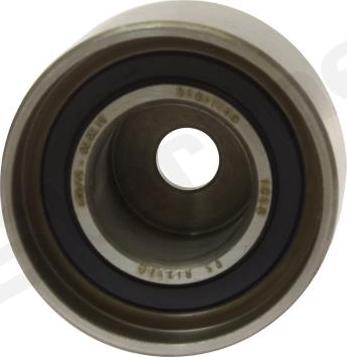 Starline RS B12120 - Deflection / Guide Pulley, timing belt autospares.lv