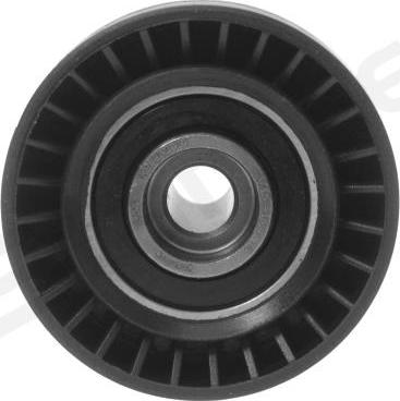 Starline RS B32010 - Pulley, v-ribbed belt autospares.lv