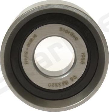 Starline RS B23920 - Tensioner Pulley, timing belt autospares.lv