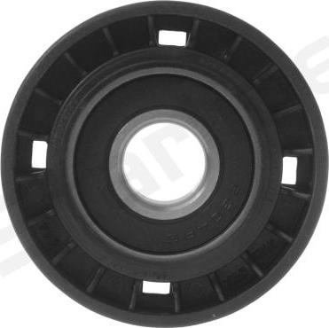 Starline RS B22910 - Pulley, v-ribbed belt autospares.lv