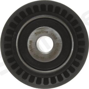 Starline RS B22110 - Deflection / Guide Pulley, timing belt autospares.lv