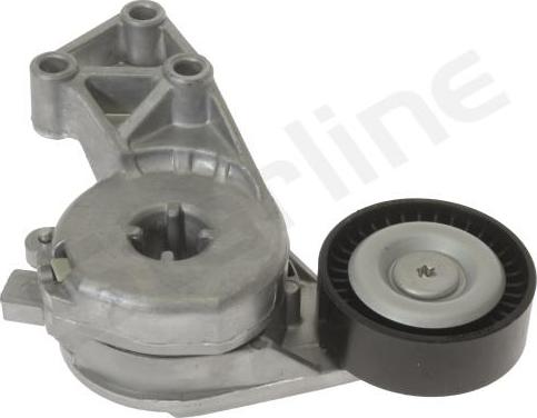 Starline RS C07630 - Belt Tensioner, v-ribbed belt autospares.lv