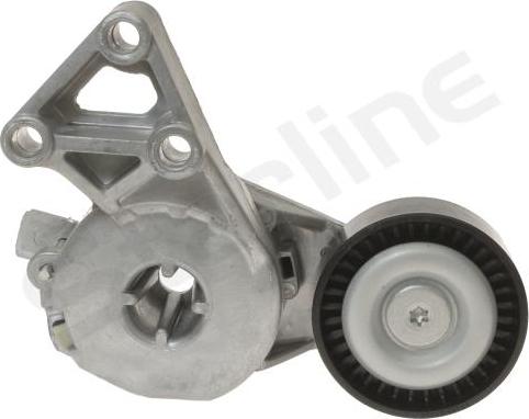 Starline RS C07630 - Belt Tensioner, v-ribbed belt autospares.lv