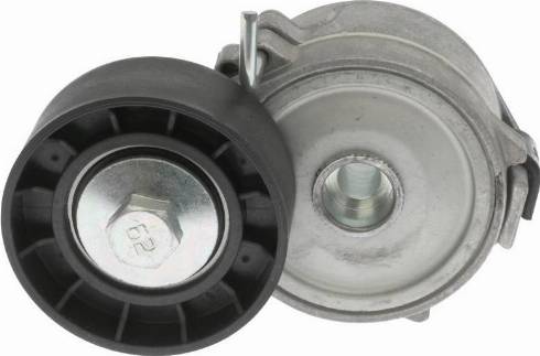 Starline RS D06810 - Belt Tensioner, v-ribbed belt autospares.lv