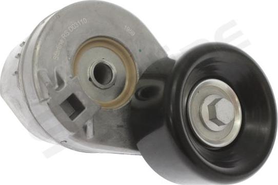 Starline RS D03110 - Belt Tensioner, v-ribbed belt autospares.lv