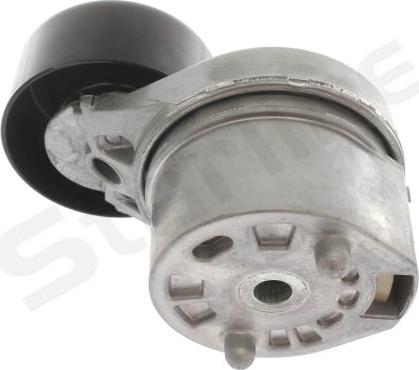 Starline RS D03110 - Belt Tensioner, v-ribbed belt autospares.lv