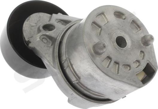 Starline RS D03110 - Belt Tensioner, v-ribbed belt autospares.lv