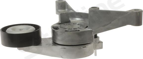 Starline RS D15110 - Belt Tensioner, v-ribbed belt autospares.lv