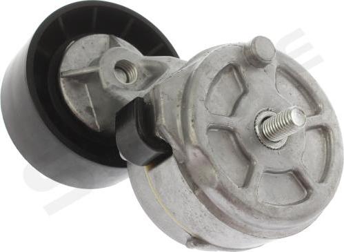 Starline RS D10120 - Belt Tensioner, v-ribbed belt autospares.lv