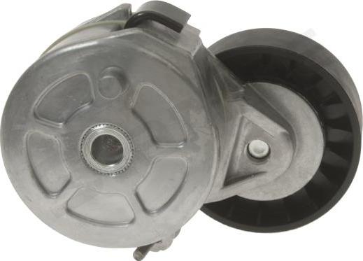 Starline RS D11020 - Belt Tensioner, v-ribbed belt autospares.lv