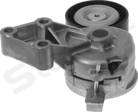 Starline RS D13230 - Belt Tensioner, v-ribbed belt autospares.lv