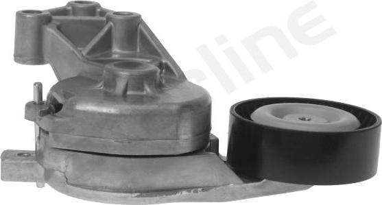 Starline RS D13230 - Belt Tensioner, v-ribbed belt autospares.lv