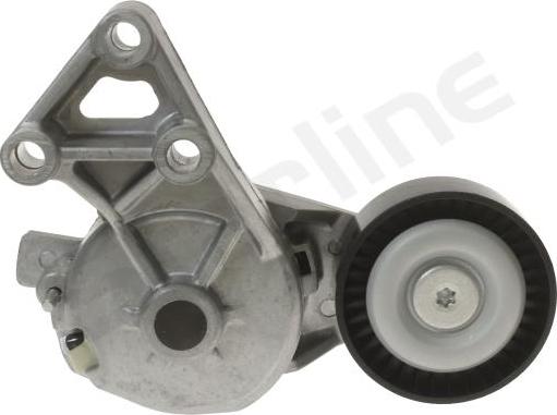 Starline RS D13230 - Belt Tensioner, v-ribbed belt autospares.lv