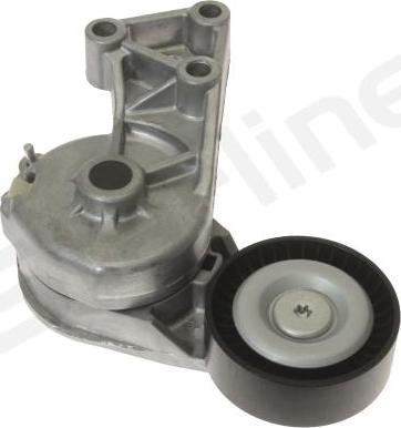 Starline RS D13230 - Belt Tensioner, v-ribbed belt autospares.lv