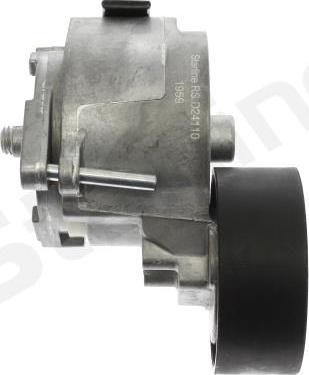 Starline RS D24110 - Belt Tensioner, v-ribbed belt autospares.lv