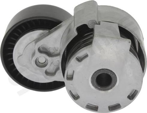 Starline RS D26910 - Belt Tensioner, v-ribbed belt autospares.lv