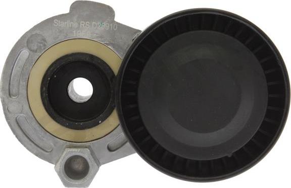 Starline RS D26910 - Belt Tensioner, v-ribbed belt autospares.lv