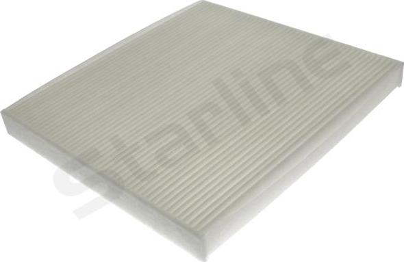 Starline SF KF9610 - Filter, interior air autospares.lv