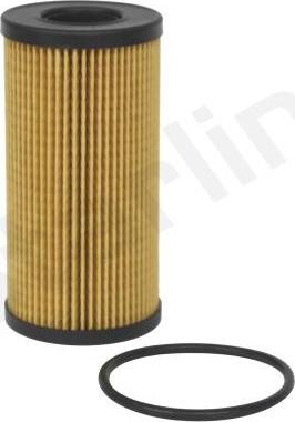 Starline SF OF0950 - Oil Filter autospares.lv