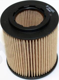 Starline SF OF0951 - Oil Filter autospares.lv