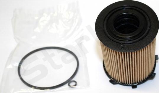 Starline SF OF0952 - Oil Filter autospares.lv