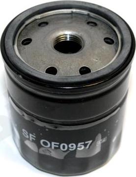 Starline SF OF0957 - Oil Filter autospares.lv