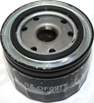 Quinton Hazell QFL0193QH - Oil Filter autospares.lv