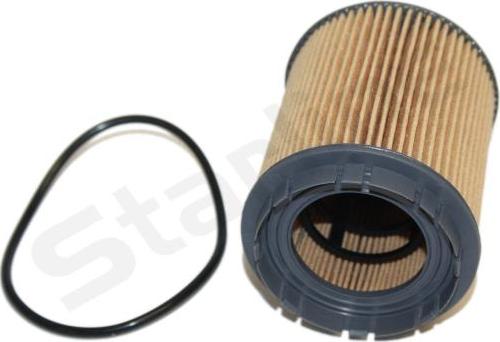 Starline SF OF0970 - Oil Filter autospares.lv