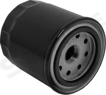 Starline SF OF0063 - Oil Filter autospares.lv