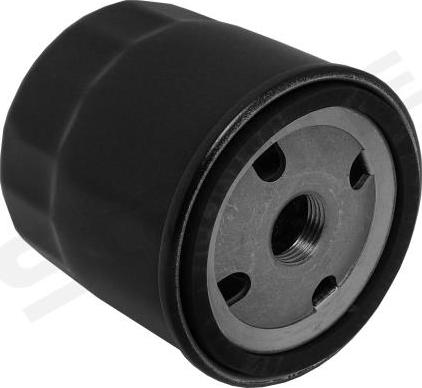 Starline SF OF0009 - Oil Filter autospares.lv