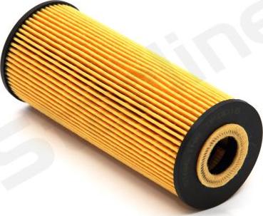 Starline SF OF0018 - Oil Filter autospares.lv