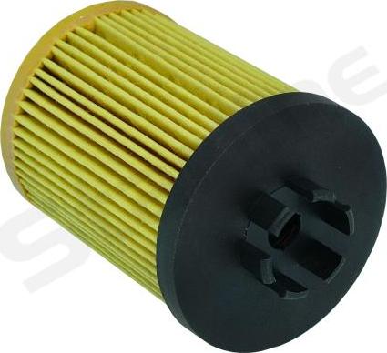 Starline SF OF0144 - Oil Filter autospares.lv