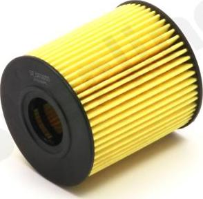 Starline SF OF0855 - Oil Filter autospares.lv