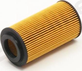 Starline SF OF0853 - Oil Filter autospares.lv